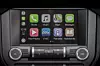 Ford Mustang Bullitt - Apple CarPlay
