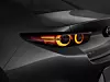 Mazda 3 Fastback - LED-Rücklichter