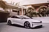 Lucid Motors will seinen ersten Store am Odeonsplatz 2 in München eröffnen