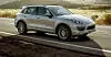 Porsche Cayenne breit