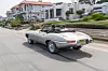 Jaguar E-Type Zero_Fahrt