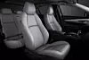 Mazda 3 Fastback - neue Sitze.