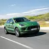 Porsche Macan Turbo