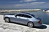 Volvo S90.