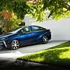 Toyota Mirai