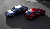 Mazda 3 und Mazda 3 Fastback