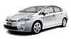 Toyota Prius Generation III.