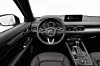 Mazda CX-5 Skyactiv G-165 AWD: Am deutlichsten macht sich Modellpflege im Innenraum bemerkbar