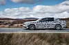 BMW 5er / G30, Neuvorstellung, Anfang 2017
