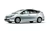 Toyota Prius Generation III.