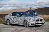 BMW 5er / G30, Neuvorstellung, Anfang 2017