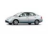 Toyota Prius Generation III.