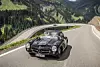 Silvretta Classic 2018 - Magnus Walker im 300 SL
