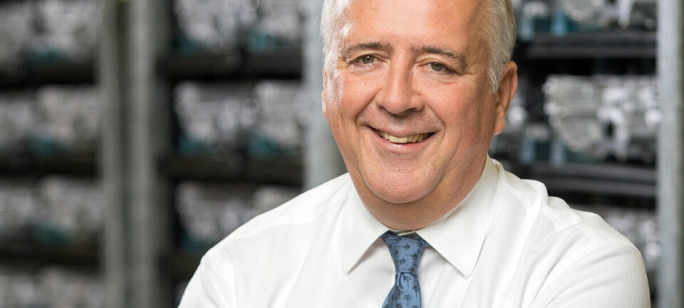 Ford stellt sein Management neu auf