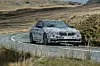 BMW 5er / G30, Neuvorstellung, Anfang 2017