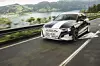 Audi A3 (hier S3 Prototyp)