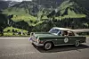 Silvretta Classic 2018 - 280 SE 3.0 mit V8-Motor