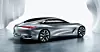 Das 2014 in Paris gezeigte Showcar Infiniti Q80 soll die Basis für ein Luxus-Plug-in-Hybrid-Modell