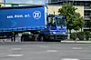 ZF Terminal Yard Tractor