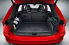 Skoda Kamiq 1.5 TSI - 400 Liter Kofferraum