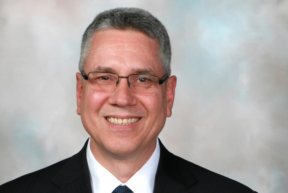 Ford tauscht zum Jahresende ein Teil seines Topmanagements aus. Auch Kenneth R. Kent muss seinen Posten räumen. Kenneth R. Kent, Ford