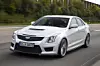Die Cadillac ATS-V Limousine schafft 304 km/h Spitze