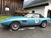 Silvretta Classic 2018 - ein seltener Indra