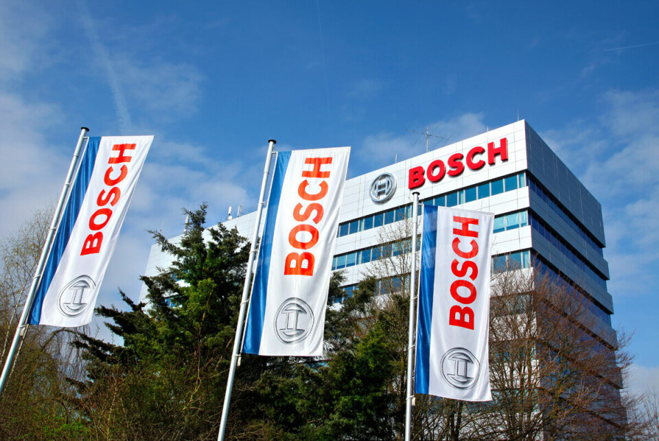 Bosch-Standort in Hildesheim: Von den aktuellen Plänen am stärksten betroffen ist der Geschäftsbereich Cross-Domain Computing Solutions, der unter anderem in Hildesheim arbeitet. Bosch-Standort in Hildesheim: Von den aktuellen Plänen am stärksten betroffen ist der Geschäftsbereich Cross-Domain Computing Solutions, der unter anderem in Hildesheim arbeitet