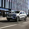 Dacia Spring Electric