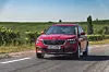Skoda Kamiq 1.5 TSI - optionales Sportfahrwerk