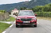 Skoda Kamiq 1.5 TSI - bis zu 212 km/h