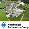 Hirschvogel Logo