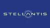 Stellantis Logo