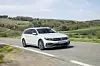 VW Passat Variant GTE (MJ 2020).