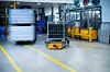 Continental autonom mobiler Roboter