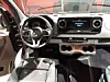 Weltpremiere Mercedes Sprinter Duisburg 2018 - Innenraum
