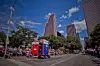 Houston Art Car Parade 2016.