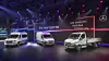 Weltpremiere Mercedes Sprinter Duisburg 2018