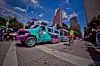 Houston Art Car Parade 2016.