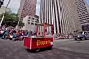 Houston Art Car Parade 2016.