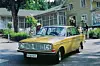 Volvo 144 (1971).