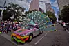Houston Art Car Parade 2016.