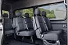 Weltpremiere Mercedes Sprinter Duisburg 2018