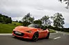 Mazda MX-5 Jubiläumsmodell 2019 - 34.190 Euro