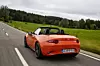 Mazda MX-5 Jubiläumsmodell 2019 - 135 kW/184 PS