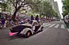 Houston Art Car Parade 2016.