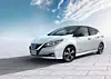 Nissan Leaf - das meistverkaufte Elektroauto.