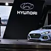 Albert Biermann, Hyundai