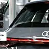 Audi Industrial Computer Vision