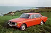 Volvo 144 (1973).